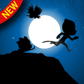 Super PJ Adventure icon