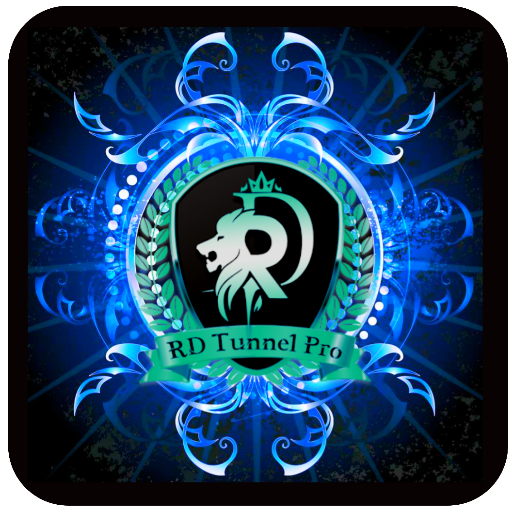RD TUNNEL VIP icon
