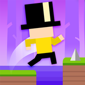 Mr Jump icon