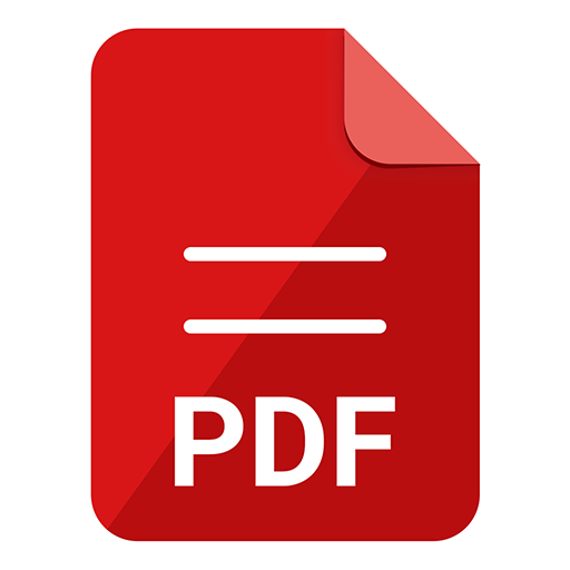 PDF Reader: PDF Viewer Lite icon