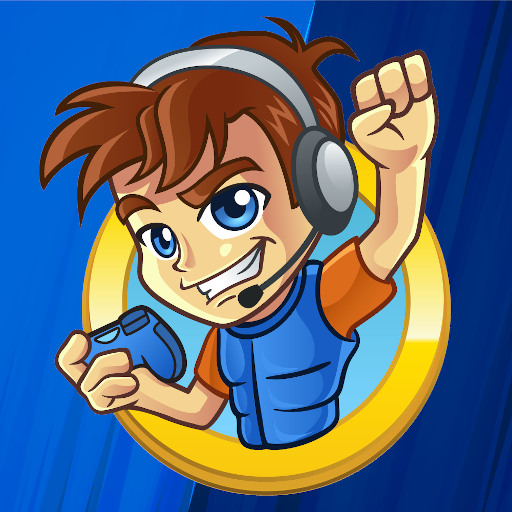 My Gamer App - One app, hundreds of games! icon
