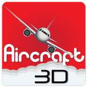 Aircraft 3D