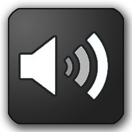 Minimalist Silence Widget icon