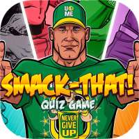 SMACK-THAT! WWE Quiz Games