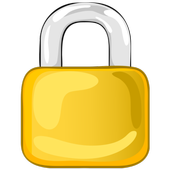 ikon Password Protector(Ads)