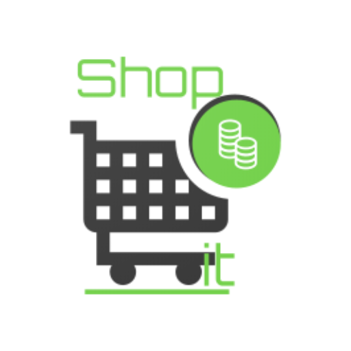 Shop it icon