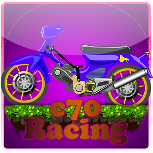 C70 Racing Game Limited icon