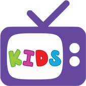TV For Kids on 9Apps