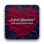 Love Quotes أيقونة