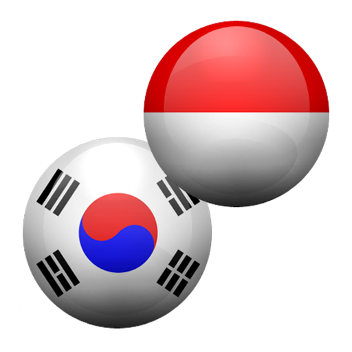 Belajar Bahasa Korea - Offline icon