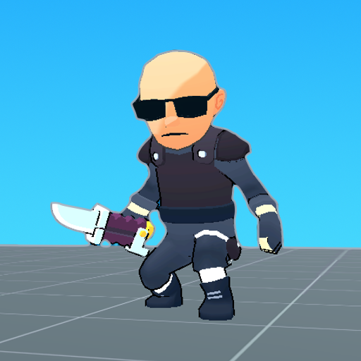 Hitman Dash icon