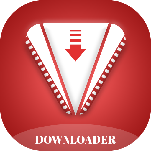 Free Video Downloader 2021 - All Video Downloader icon
