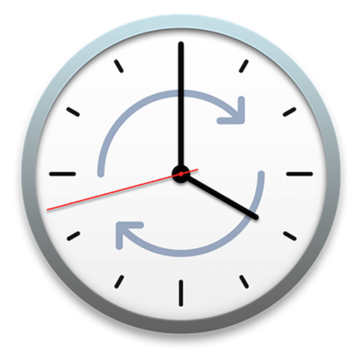 TimeZone Fixer (ROOT) icon