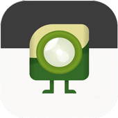 SquareFit - insta Photo Editor-Beauty Photo Filter icon