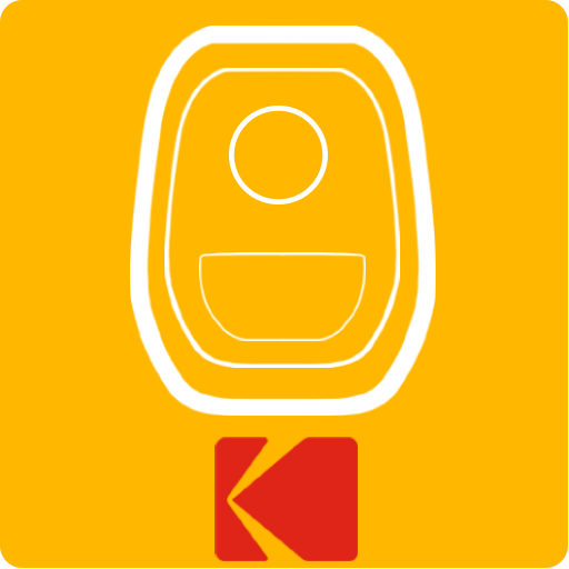 KODAK Wireless Security icon