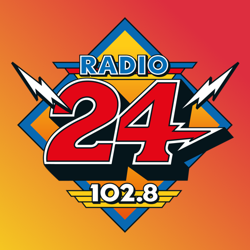 Radio 24 (Schweiz) icon