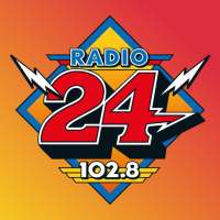 Radio 24 (Schweiz) on 9Apps