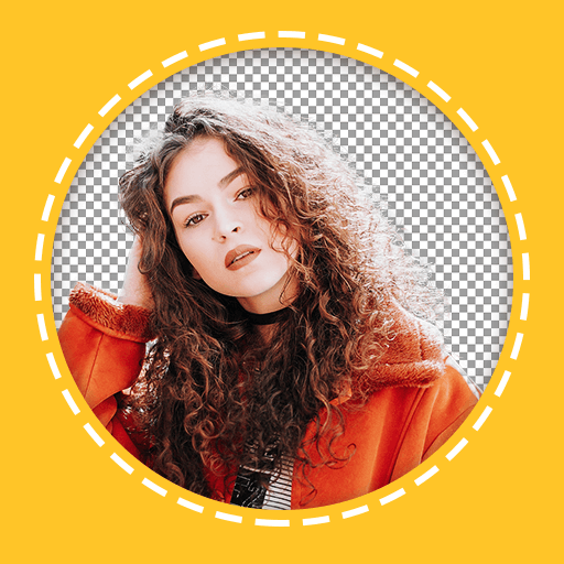 Simple Background Eraser icon