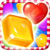 Sweet Candy Mania icon