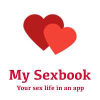 My Sexbook