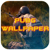 PUBG HD Wallpapers and Background icon