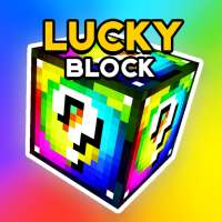 Ultimate Lucky Block Mod