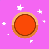 camera B612 ultimate icon