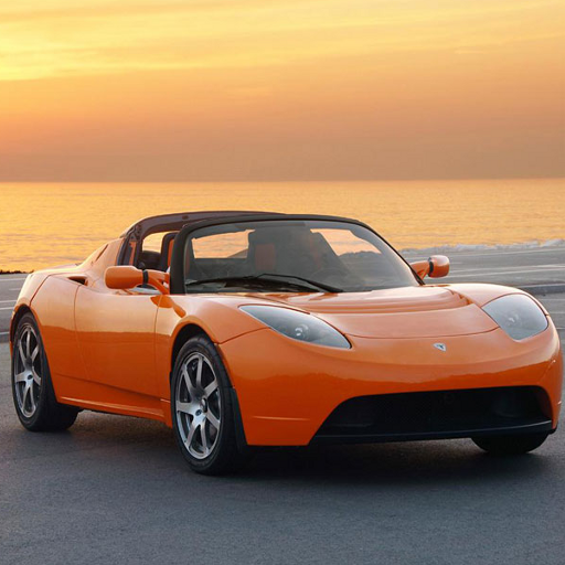 Car Jigsaw Puzzles icon