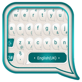 Keyboard Theme for Chatting icon