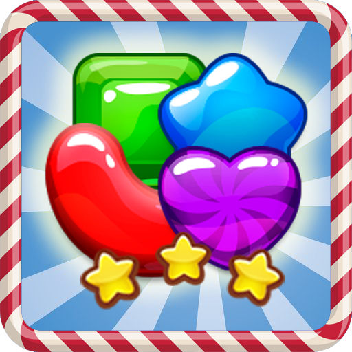 Candy Fever Game icon