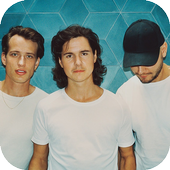 Lukas Graham icon