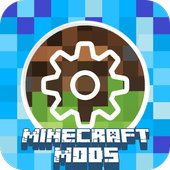 AddOns - Mods for Minecraft PE - MCPE icon
