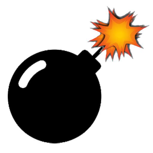 Bomb Shooter: Shoot the Bombs icon