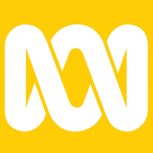 ABC Radio App Australia AM FM News Music Podcast icon