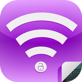 wifi wps pin wpa2 hack prank icon