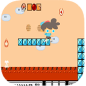 super boy adventur icon