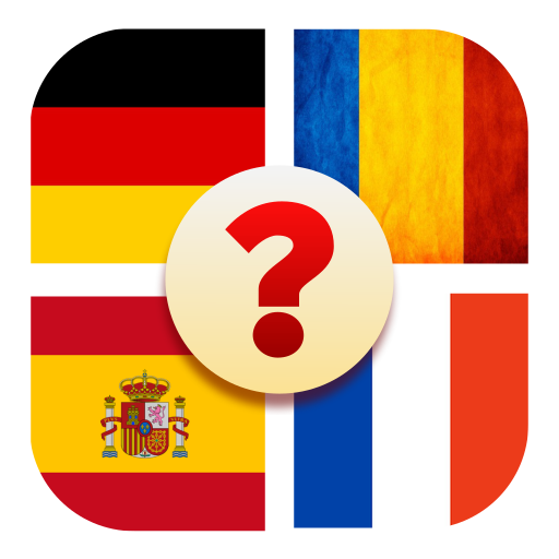 Guess the capital by flags - 2019 quiz icon