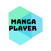 Manga Player icon