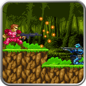 Metal Hero 2017 icon