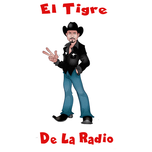 El Tigre De La Radio icon
