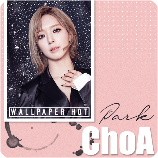 Park ChoA Wallpaper Hot icon