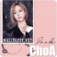 Park ChoA Wallpaper Hot