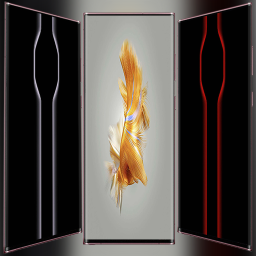 Huawei Mate 50 Pro Wallpaper icon