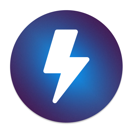 Charging Animation Light icon