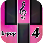 piano tiles;Spring Day icon