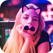 Strawberry Camera icon