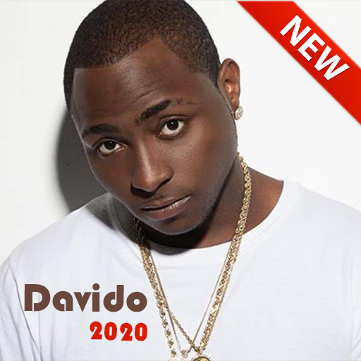 davido mp3 2020 - without internet أيقونة