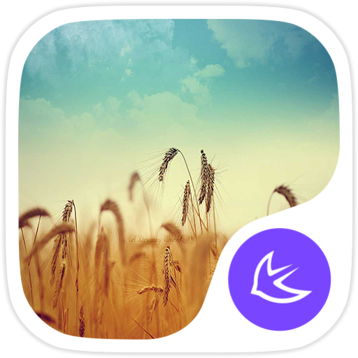 Dreams-APUS Launcher theme आइकन