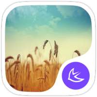 أحلام-APUS Launcher theme on 9Apps