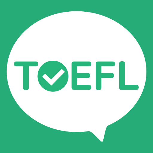 Magoosh: TOEFL Speaking &amp; English Learning иконка